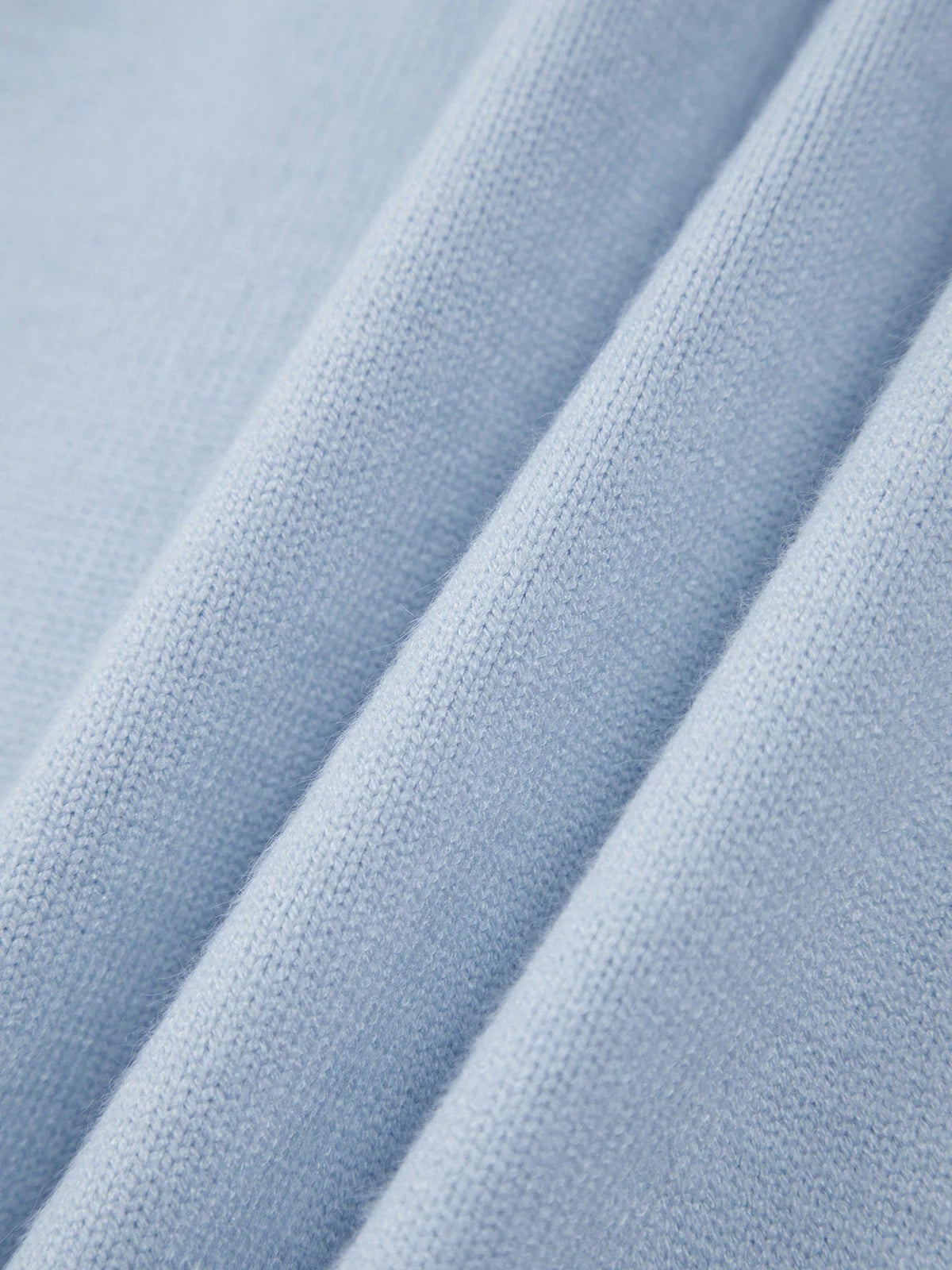 Maglione ampio con spalle scese